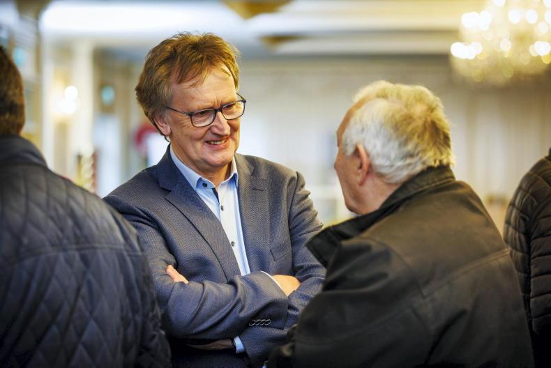 Tirlán confirms details of upcoming supplier meetings