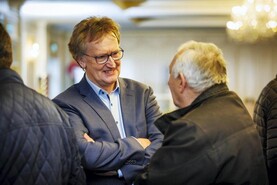 Tirlán confirms details of upcoming supplier meetings