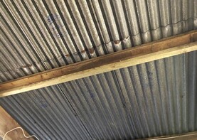 Q & A: available reroofing grants and planning exemptions for farm buildings