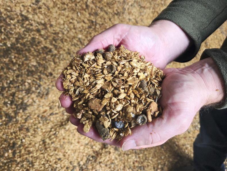 Minister called on to act on tillage incomes