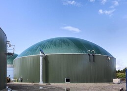 Two major biomethane plants proposed in Cavan