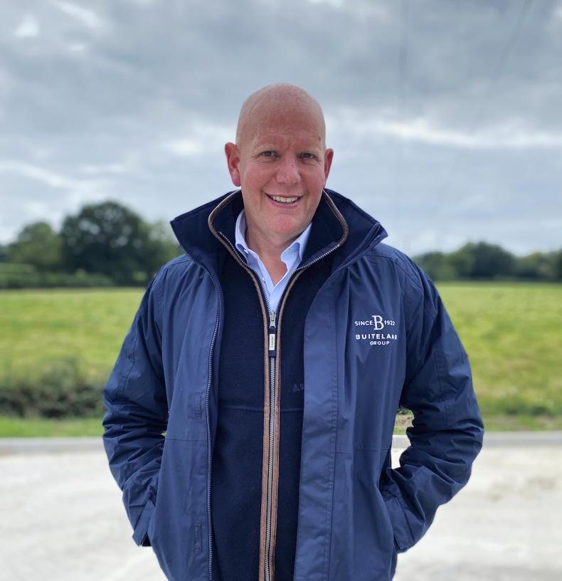 Busy 2025 sees Buitelaar Group grow UK footprint