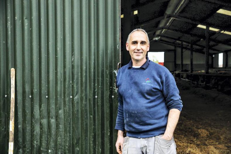 Brendan Soden elected new chair of IFA poultry committee