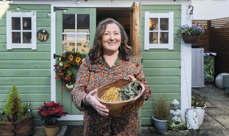 Barbara McAteer: getting to the heart of holistic handmade skincare