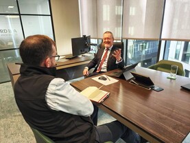 Volatility dominated 2025, with more to come in 2026