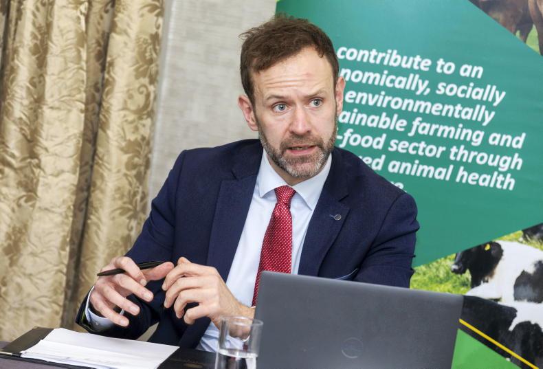Industry told to go ‘full throttle’ to eradicate BVD