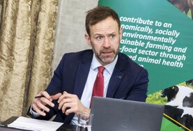 Industry told to go ‘full throttle’ to eradicate BVD