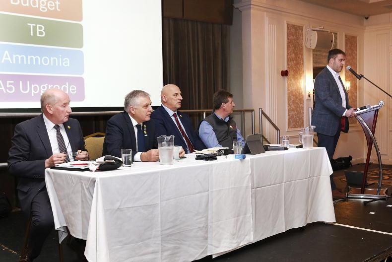 Northern Ireland diary of events