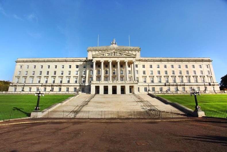 Politicians should stop handing away power