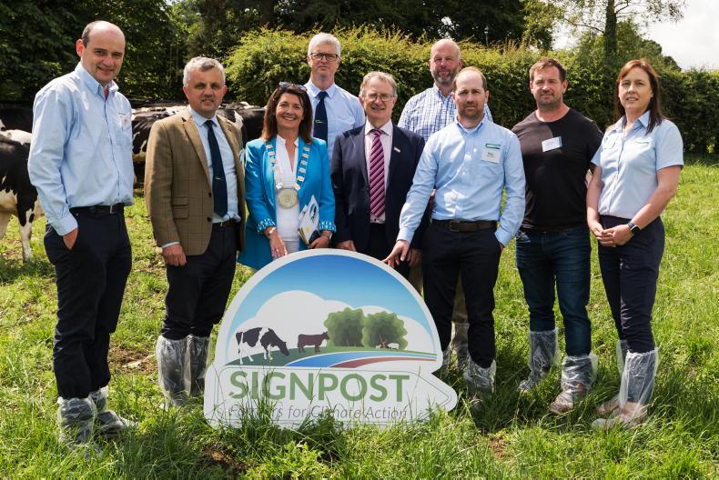 AgNav needs tillage farmers  - Teagasc