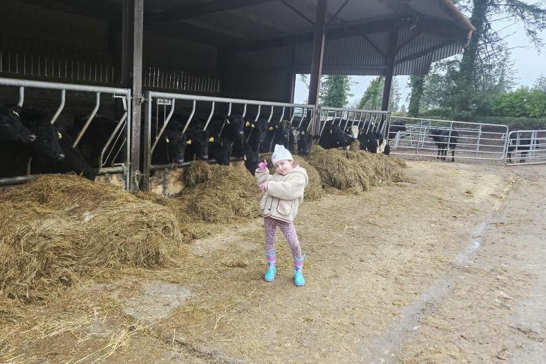 Country vibes... a few of our favourite things 