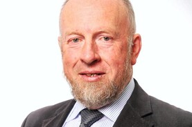 James Gallagher elected IFA hill farming chair 