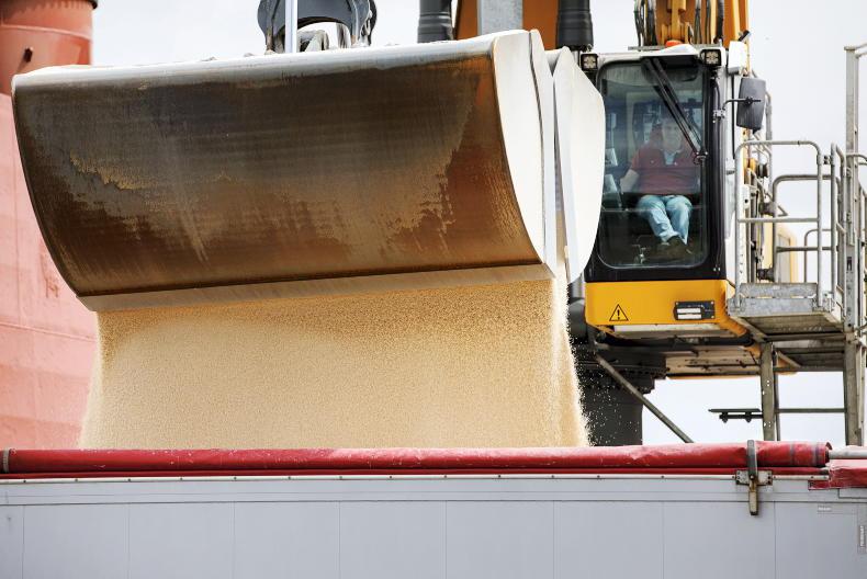 Brussels suspends tariffs on some fertilisers to offset CBAM costs