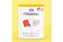 More SMA baby formula recalled