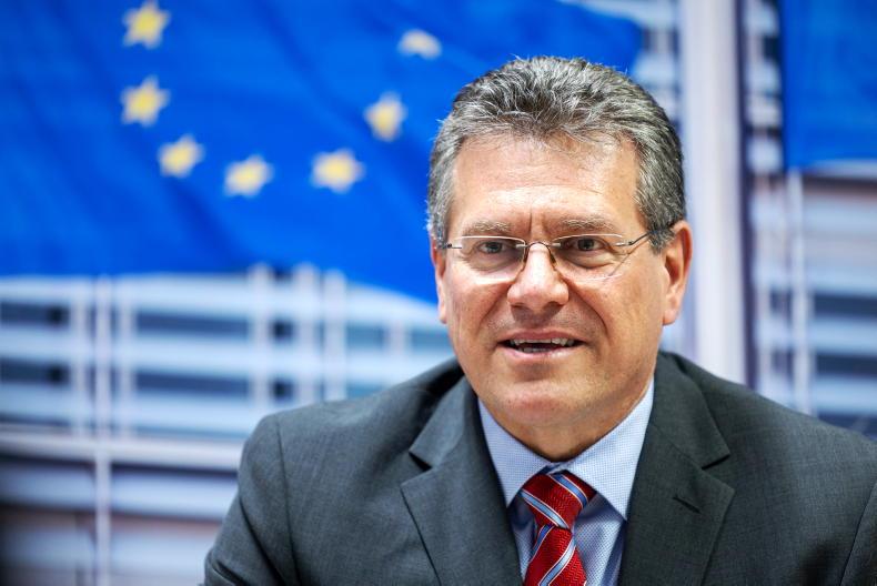 Commissioner coy on timeline for Mercosur deal signing