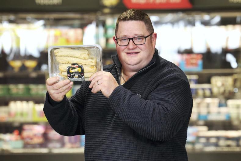 Cavan sausages among 2025 Grow with ALDI winners