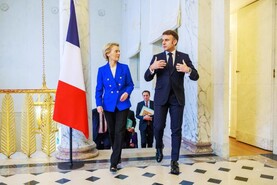 France to vote against the Mercosur deal