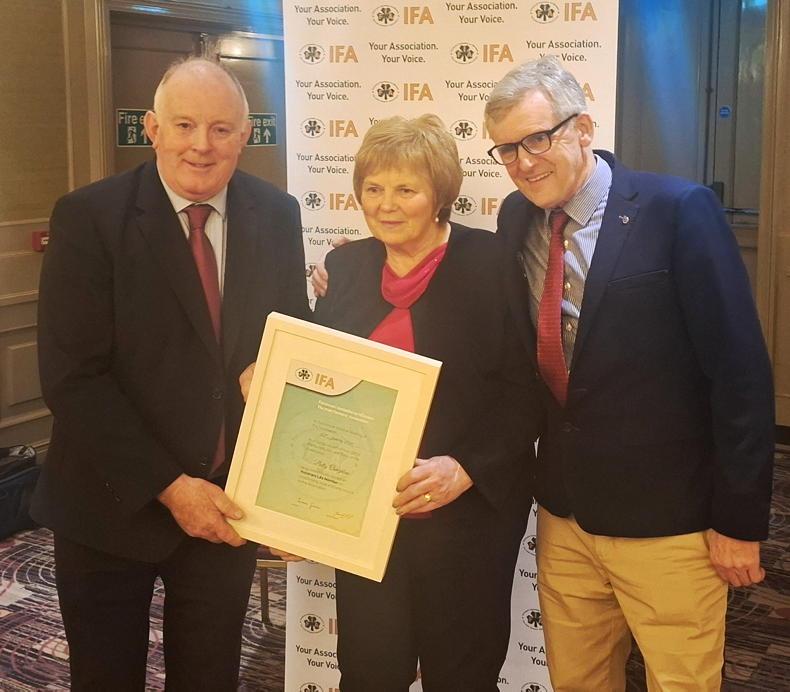 Push back on attempts to lower beef prices – IFA