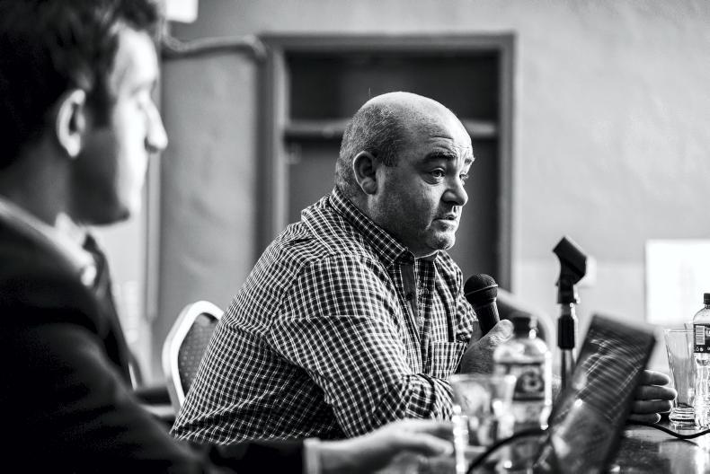 New IFA grain and animal health chairs elected