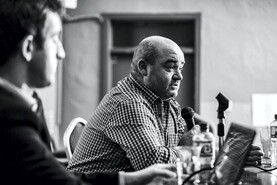 New IFA grain and animal health chairs elected