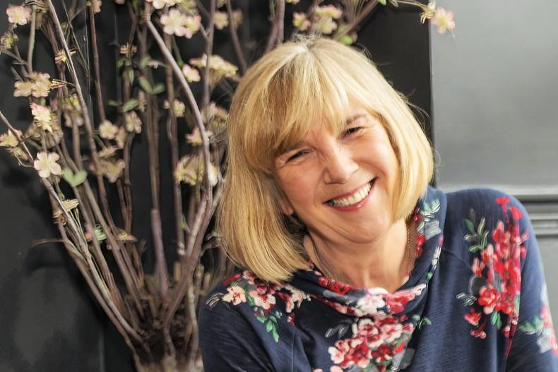 ‘Puppy love: shedding golden strands of love into every corner of hearts'