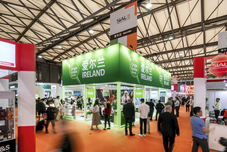 Bord Bia to resume its Irish beef campaign in China as import suspension lifted