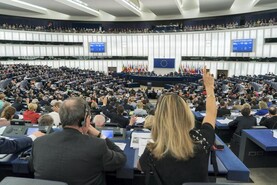 Ní Mhurchú urges Irish MEPs to lobby EU colleagues against Mercosur