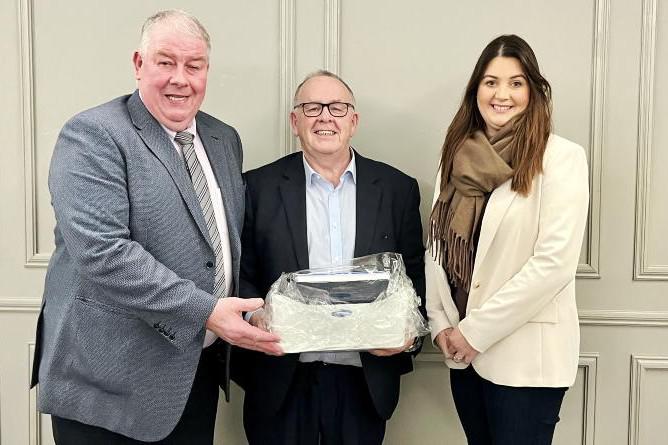 Tullamore Show set for return to Butterfield Estate in 2026