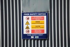 Irish Rural Link acquires child farm safety platform AgriKids
