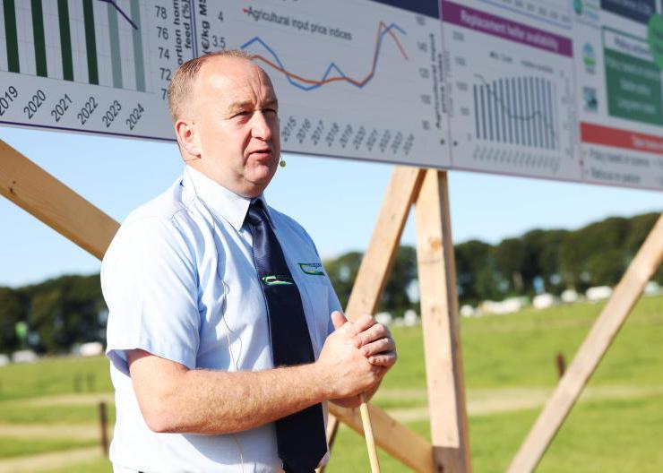 Cutting costs at the forefront of IGA conference 