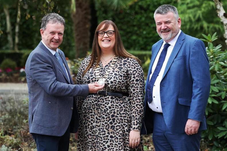 FTMTA appoints first female president