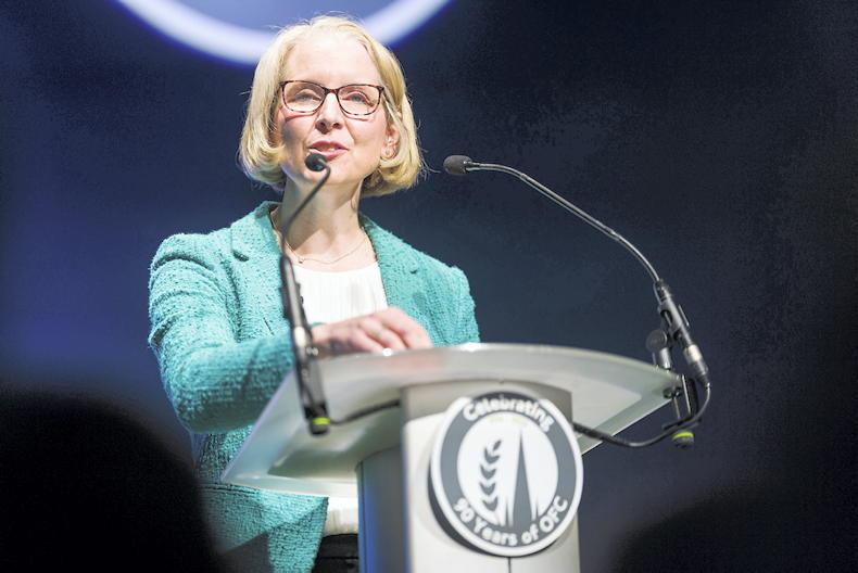 Defra secretary rules out more IHT changes