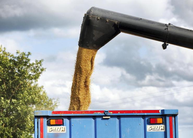 Tillage to trail other sectors in 2026