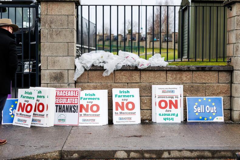 Mercosur battle still not over 