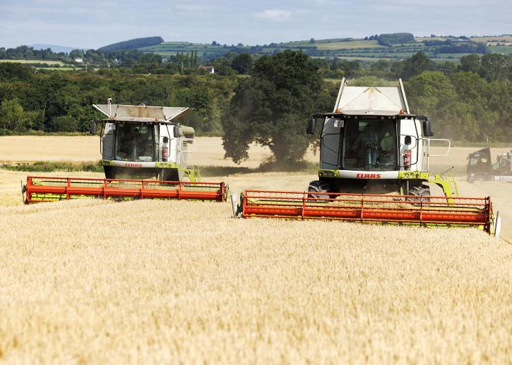 Tillage assurance scheme to give credit to farmers 