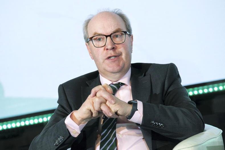 Tirlán to pay close to mid-30s for milk 