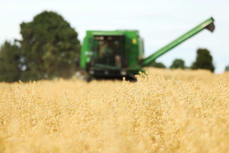 Tillage output to stagnate out to 2035 - report