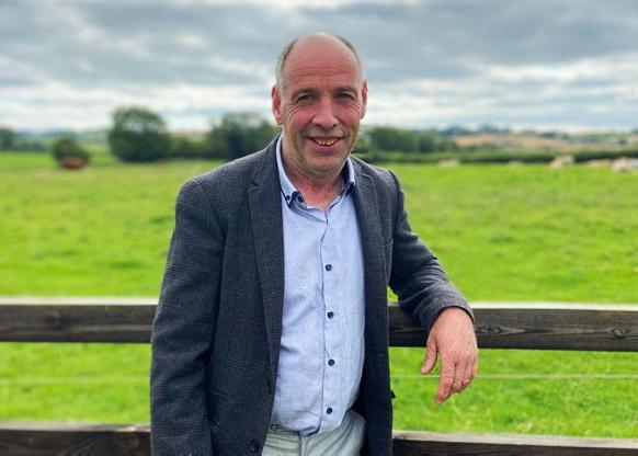 ICSA repeats call for NI import ban