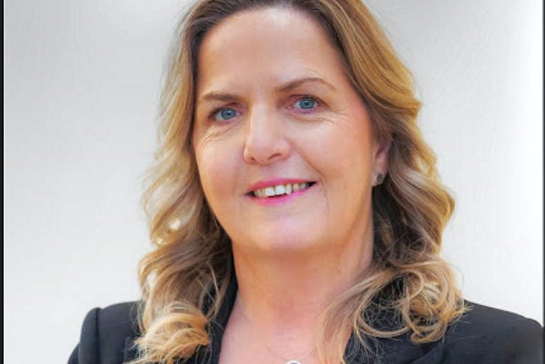 Colette Twomey: 'pathways to careers are not just linear'