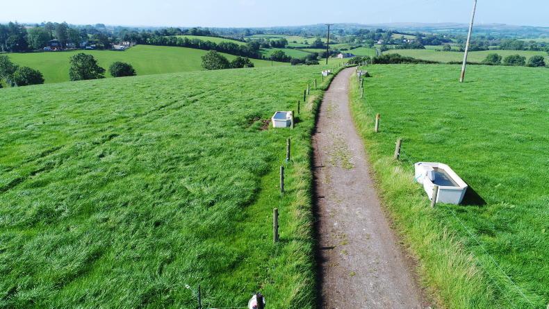 Average price in Tyrone rises by 24%