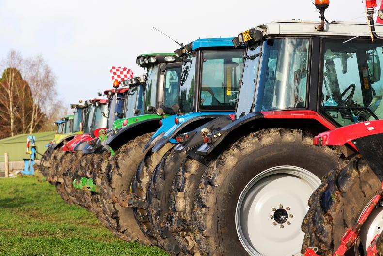 Fundraiser for young farmer            