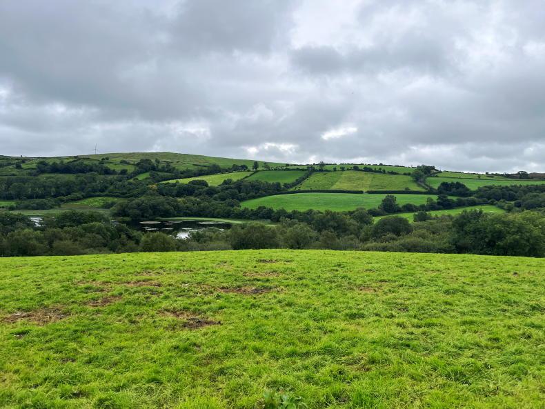 FSS3 and FSS4: Protection of landscapes and soils