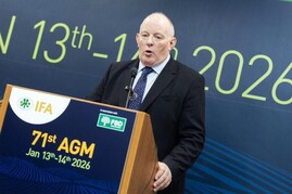 IFA to join Mercosur protest in Strasbourg