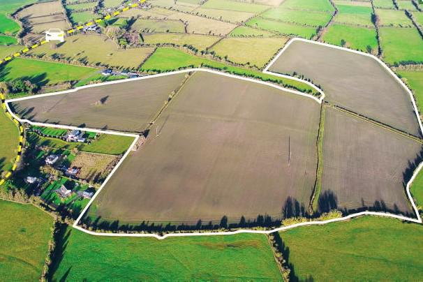 Donodea farm from Coolmore portfolio for €1.475m        