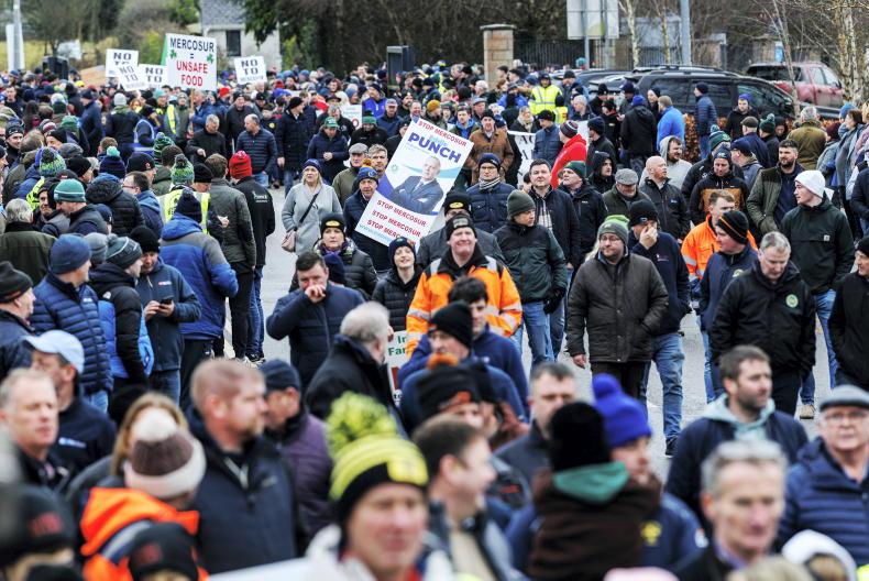 Farmers' Mercosur fears misunderstood