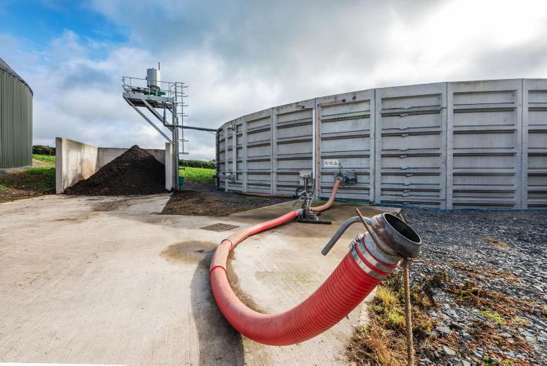 NI’s EAG Bioenergy secures €29m growth loan from digital bank 