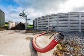 NI’s EAG Bioenergy secures €29m growth loan from digital bank 