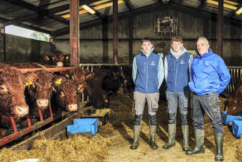 Watch: this week in photos as rural Ireland protests EU-Mercosur deal