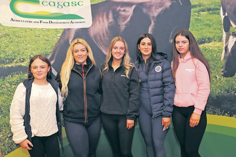 Revised entry requirements for Teagasc courses for the 2026/27 academic year