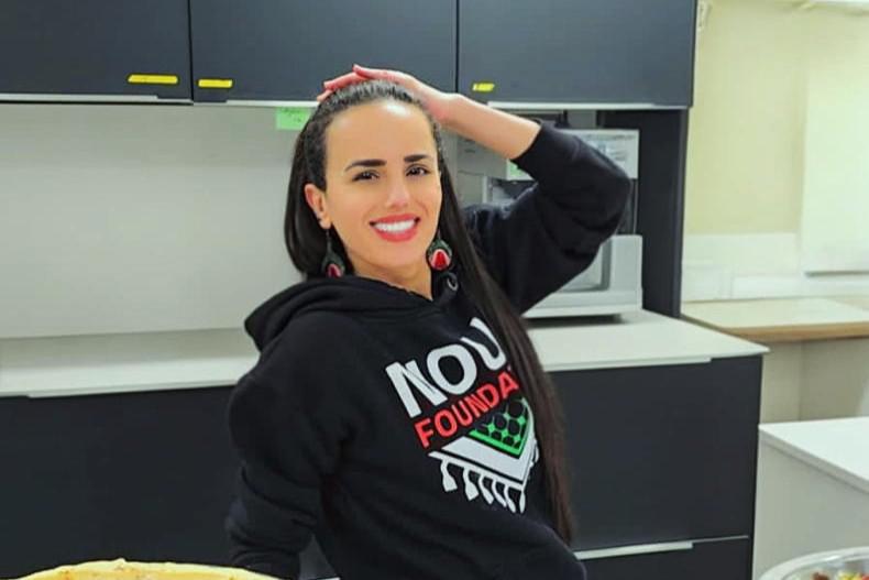 Spilling the tea with Maître D'